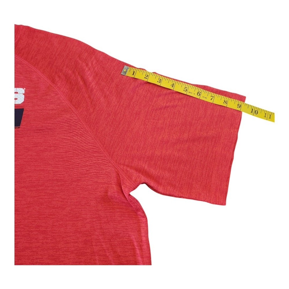 St. Louis Cardinals T Shirt Men's Sz‎ 3XL MLB Genuine Merchandise NWOT Baseball - Picture 6 of 8